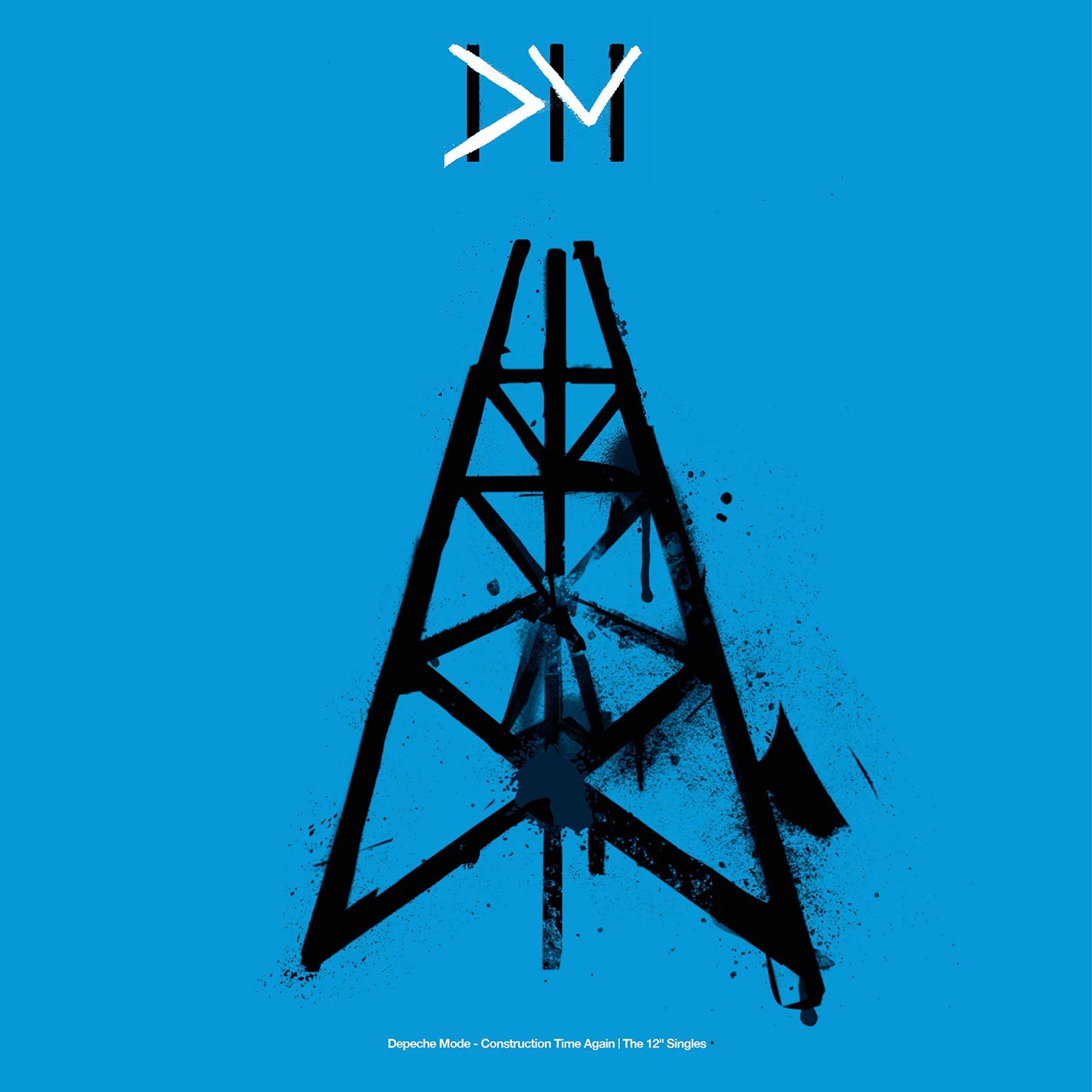 Construction Time Again | The 12″ Singles
