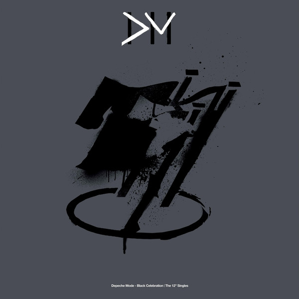 Black Celebration | The 12″ Singles