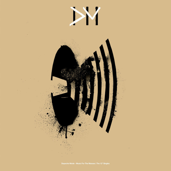 Music for the Masses | The 12″ Singles
