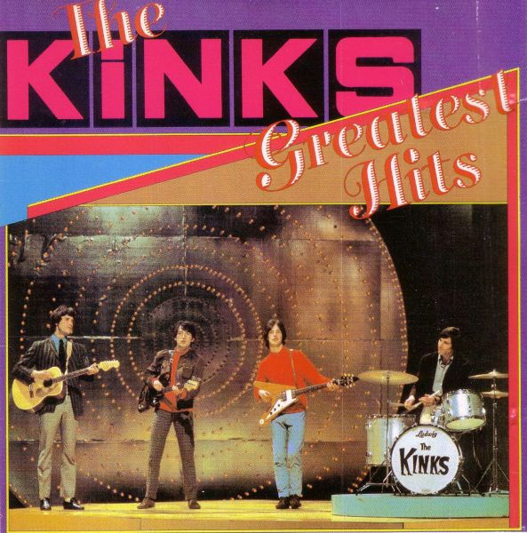 Greatest Hits