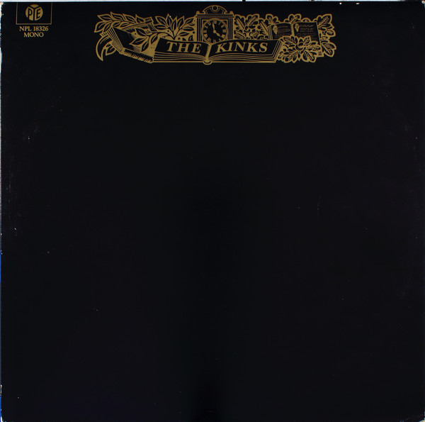 Anthology of Recorded Events, Volume One