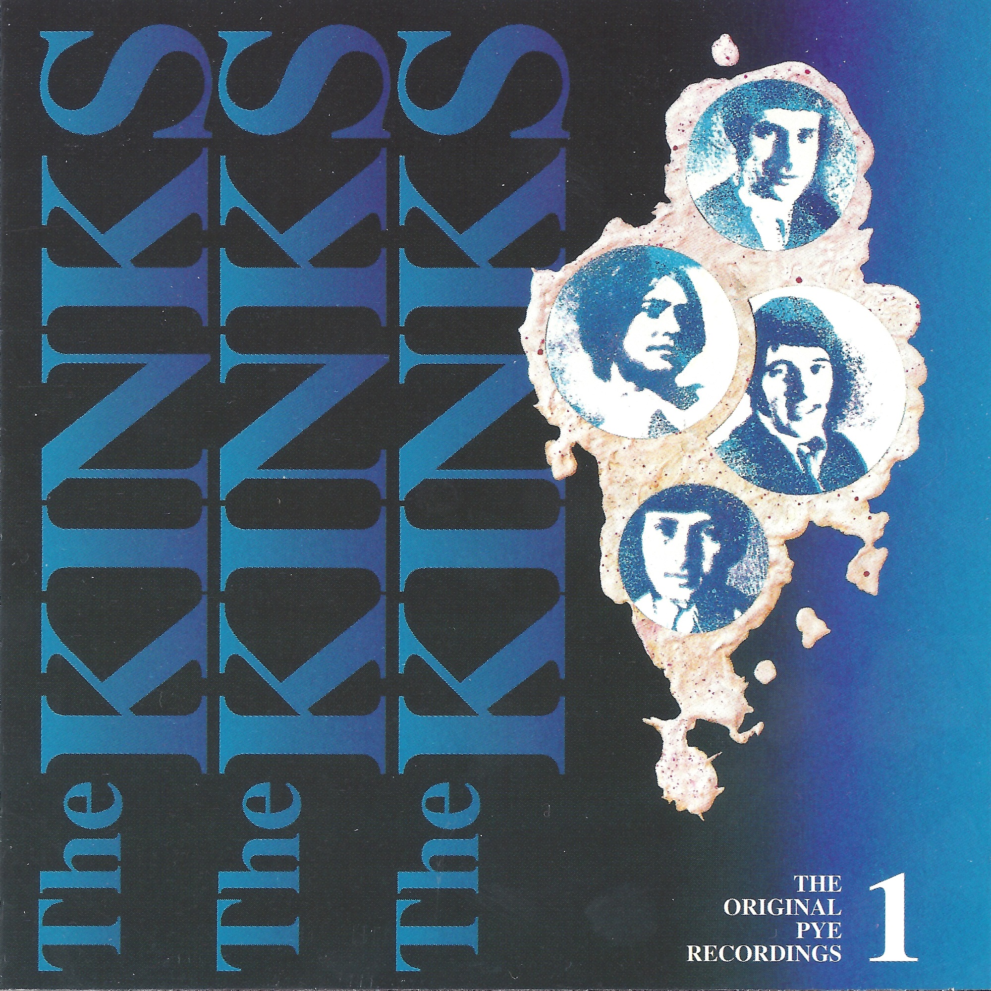 The Kinks Collection, Volume 1