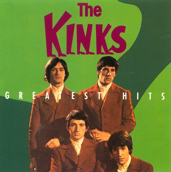 Greatest Hits