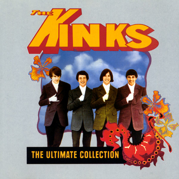 The Ultimate Collection