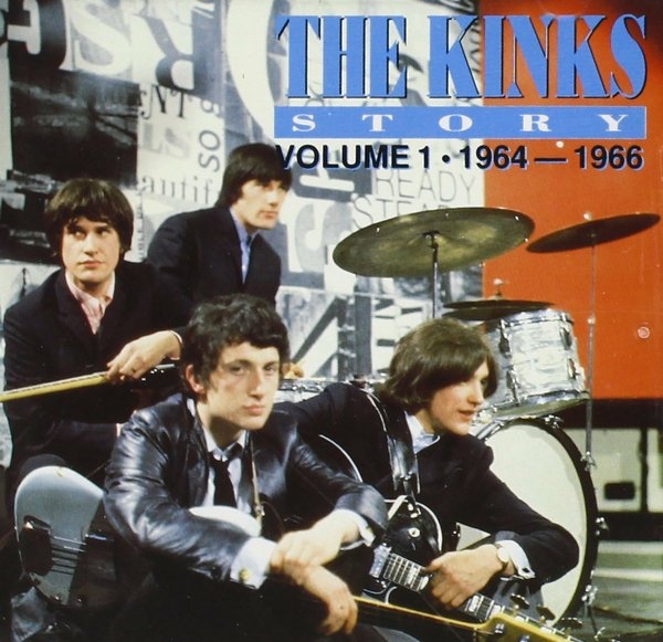 The Kinks Story, Volume 1 · 1964–1966