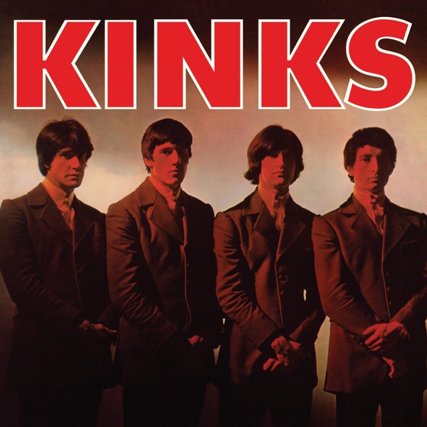 Kinks Best: You Really Got Me