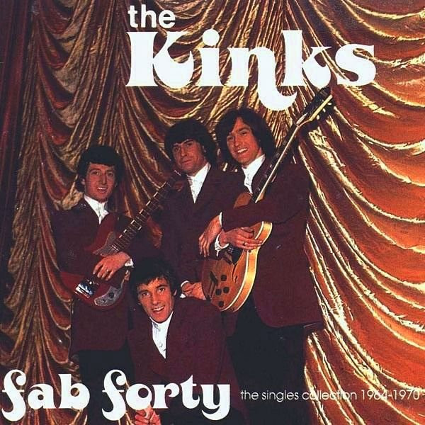 Fab Forty: The Singles Collection 1964–1970