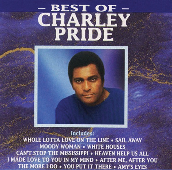 The Best of Charley Pride