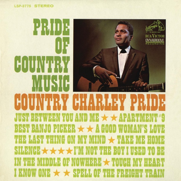 The Pride Of Country Music