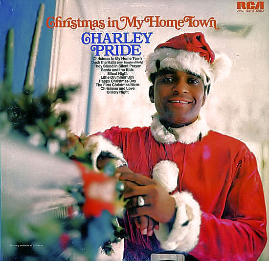 Christmas in My Home Town