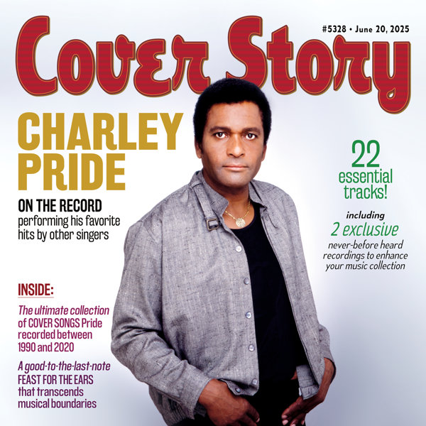 Cover Story