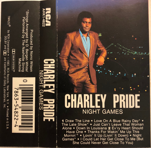 Night Games