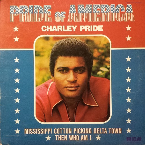 Pride of America
