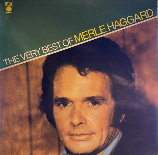 The Very Best of Merle Haggard
