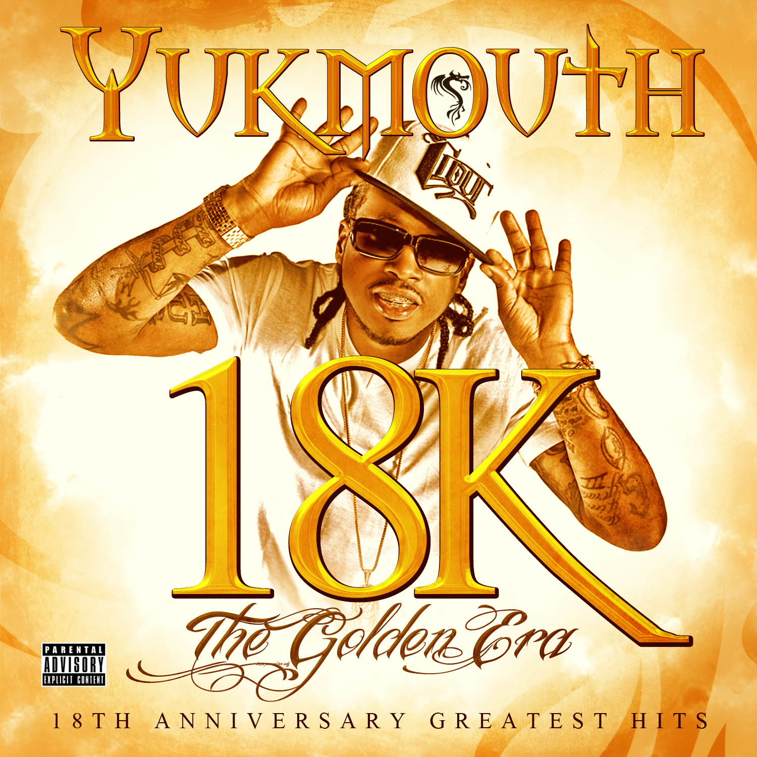 18k - The Golden Era