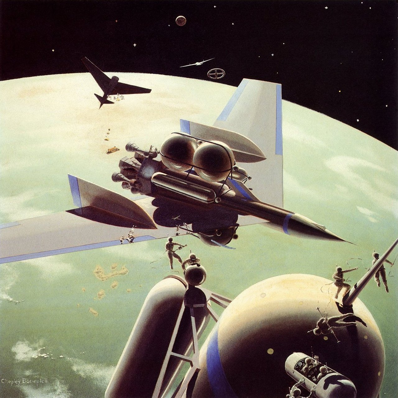 Terraform