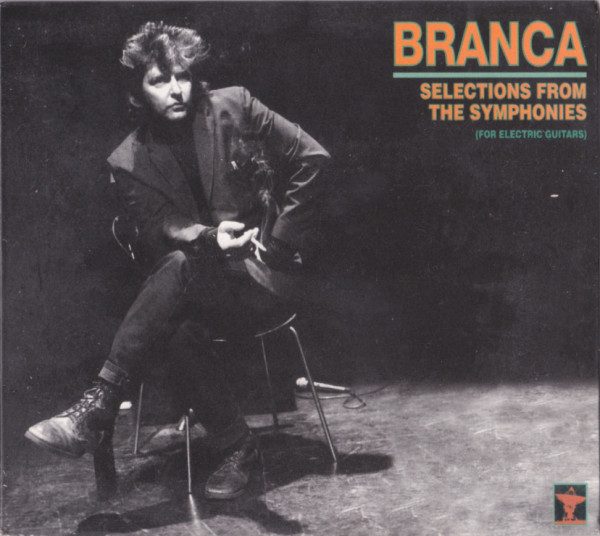 Selections From the Symphonies: For Electric Guitars