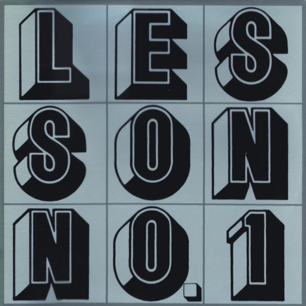 Lesson No. 1