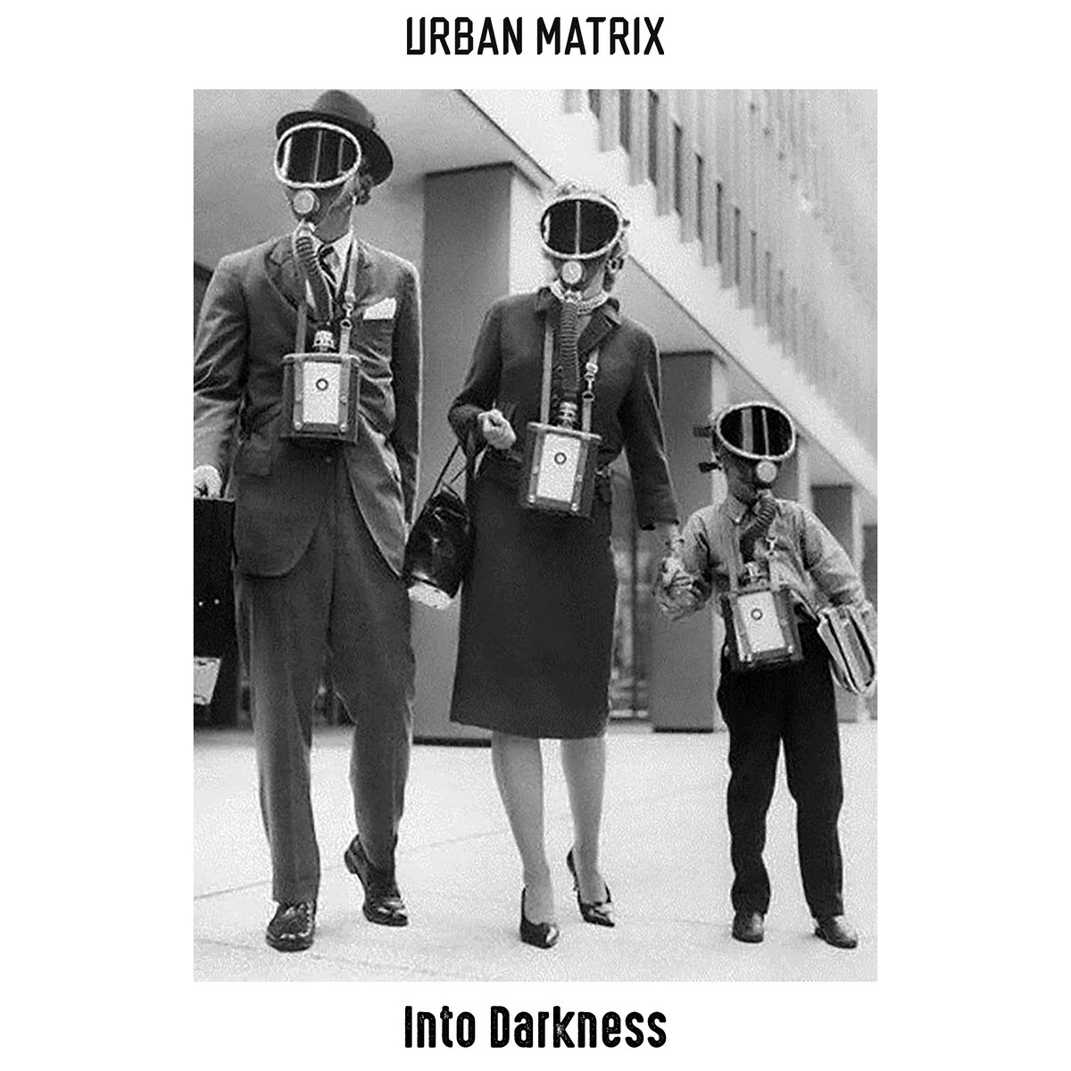 Into Darkness