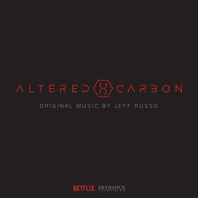 Altered Carbon