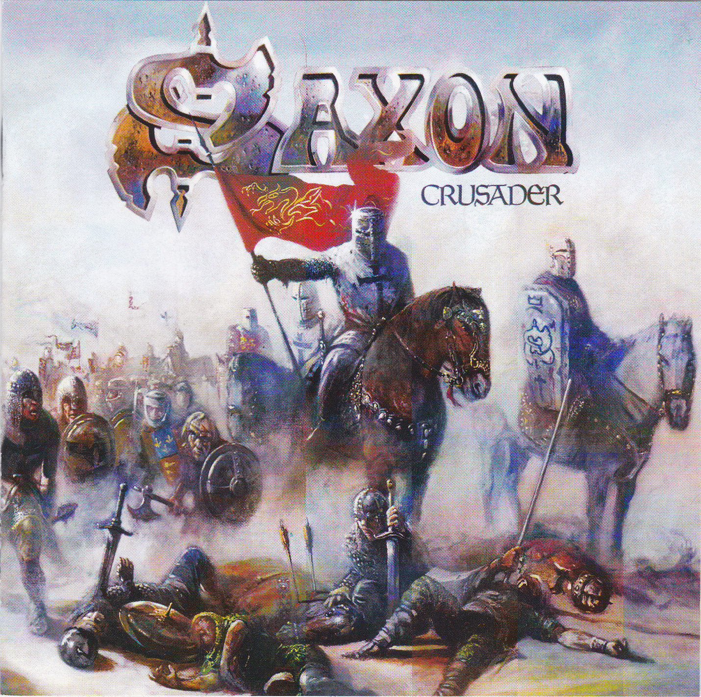 Crusader