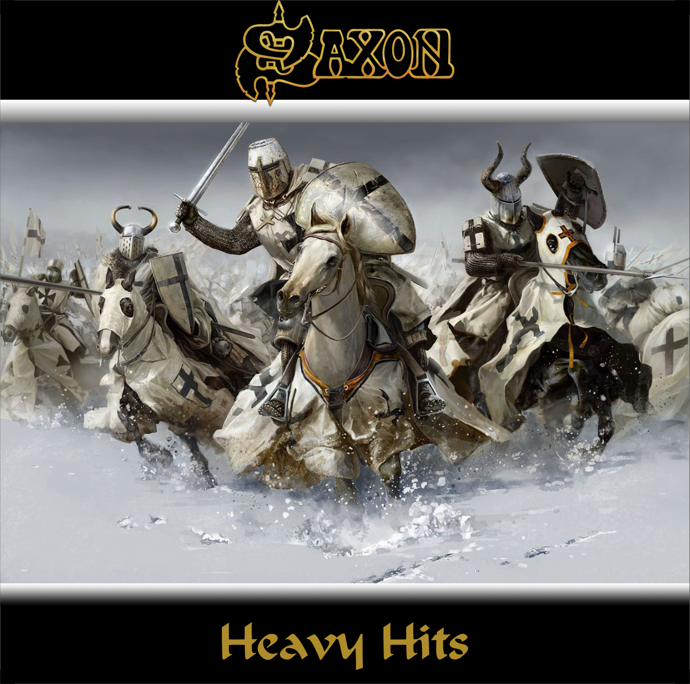 Heavy Hits