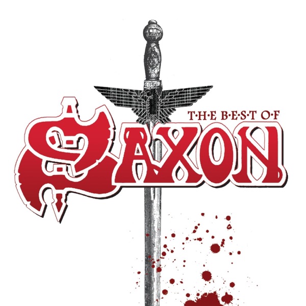 The Best of Saxon 1972–1984