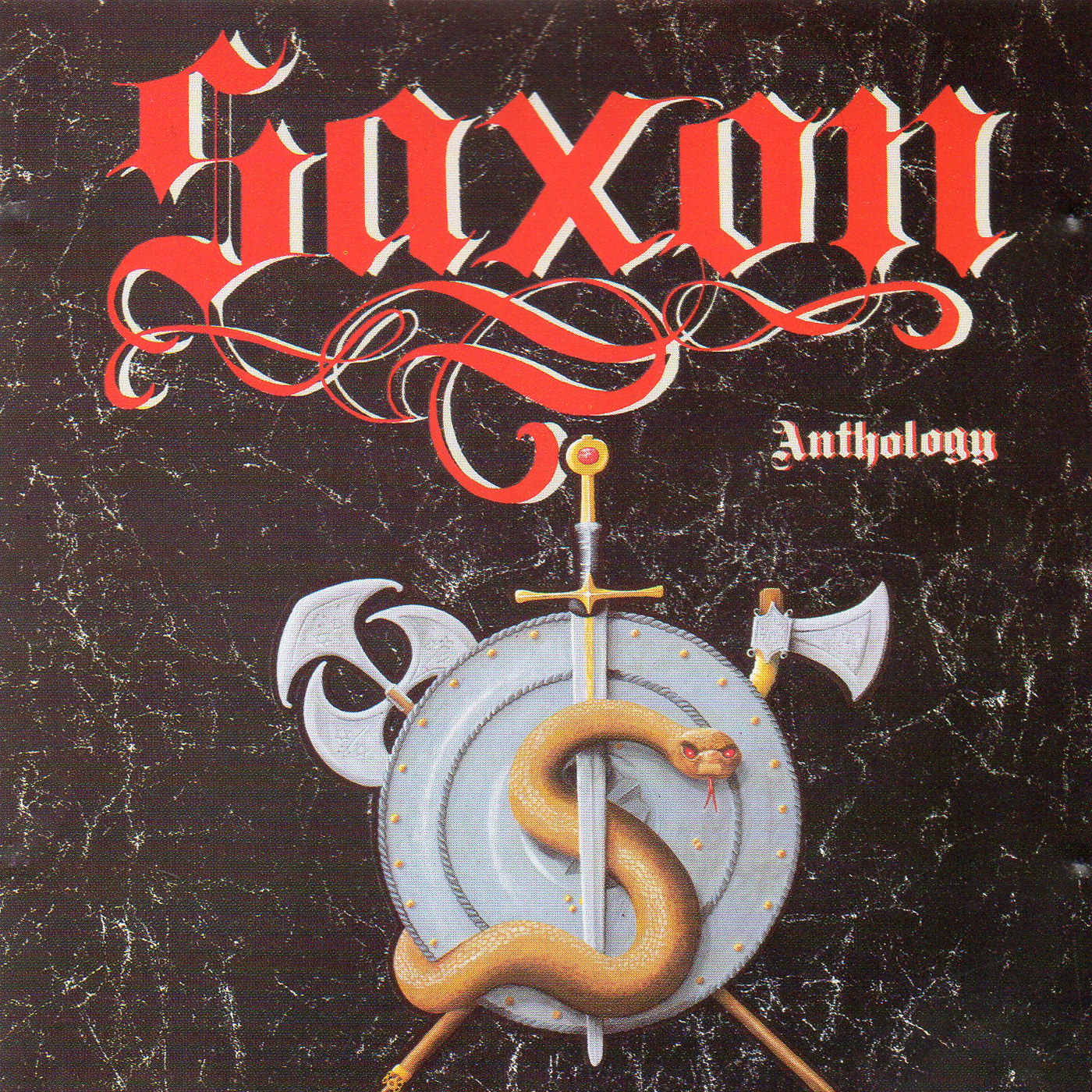 Anthology