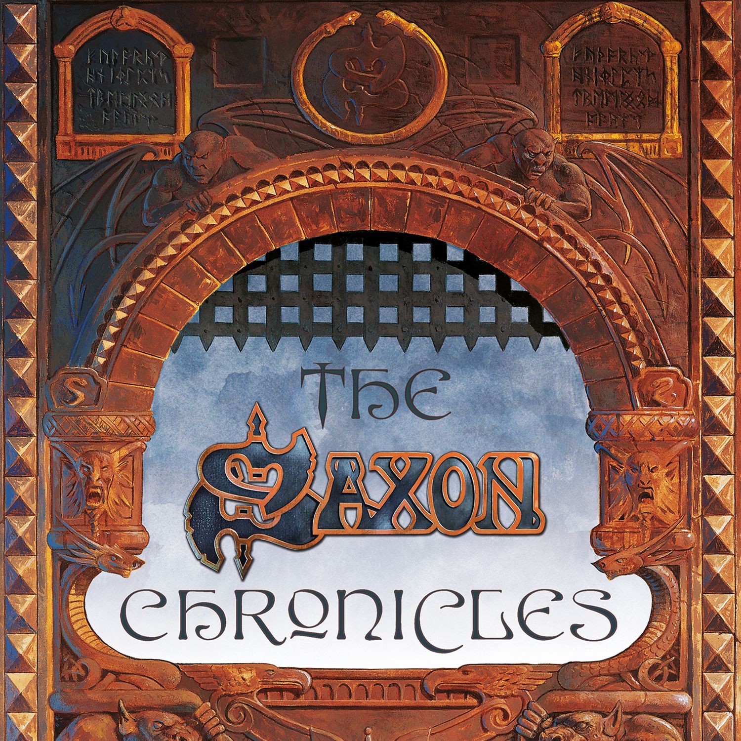 The Chronicles – Rock ’n’ Roll Gypsies (Live)