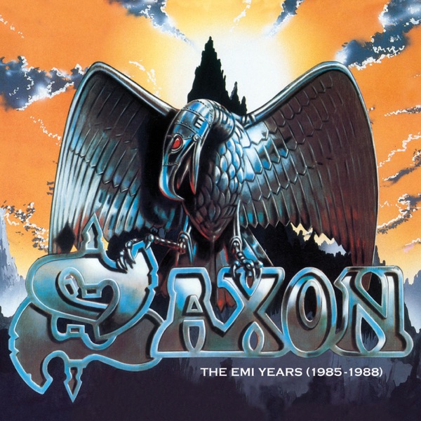 The EMI Years (1985–1988)