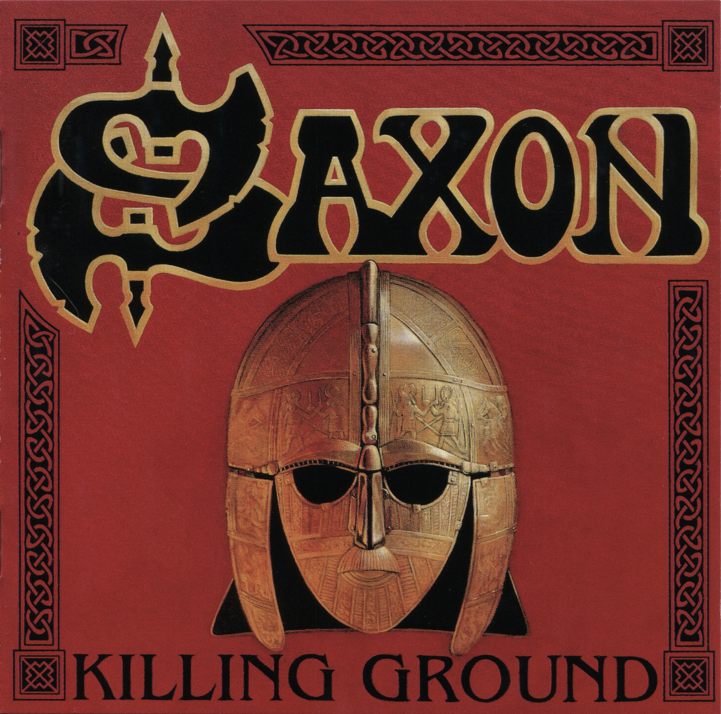 Killing Ground