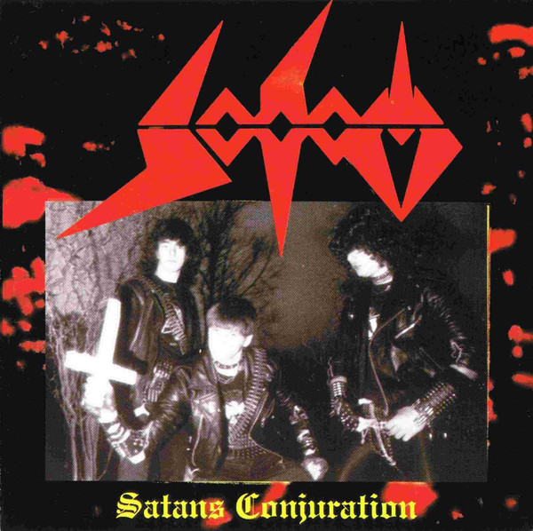 Satans Conjuration