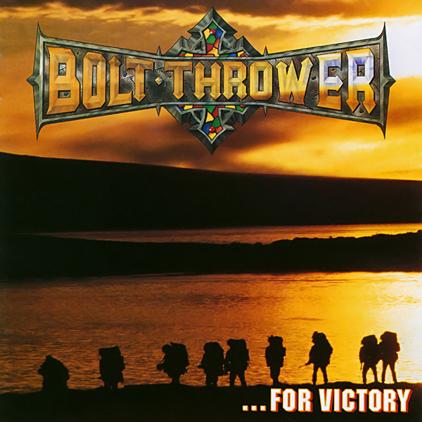 …For Victory