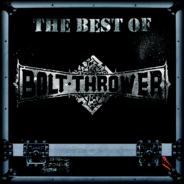 The Best of Bolt Thrower