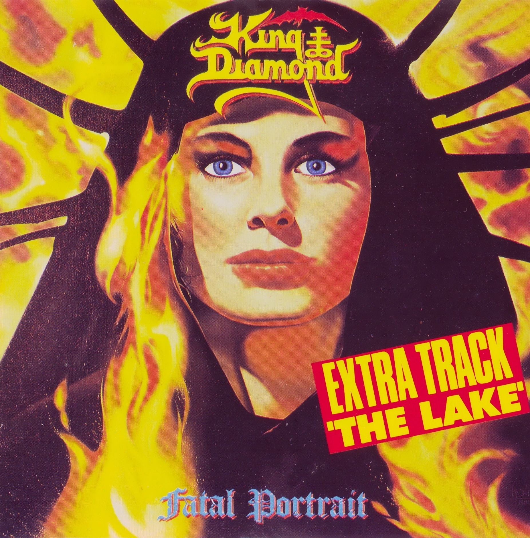 Fatal Portrait