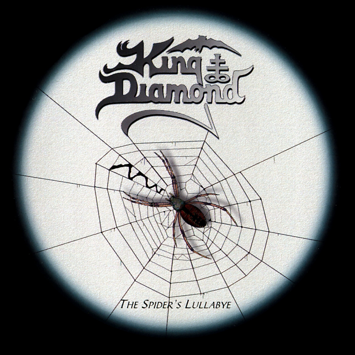 The Spider’s Lullabye