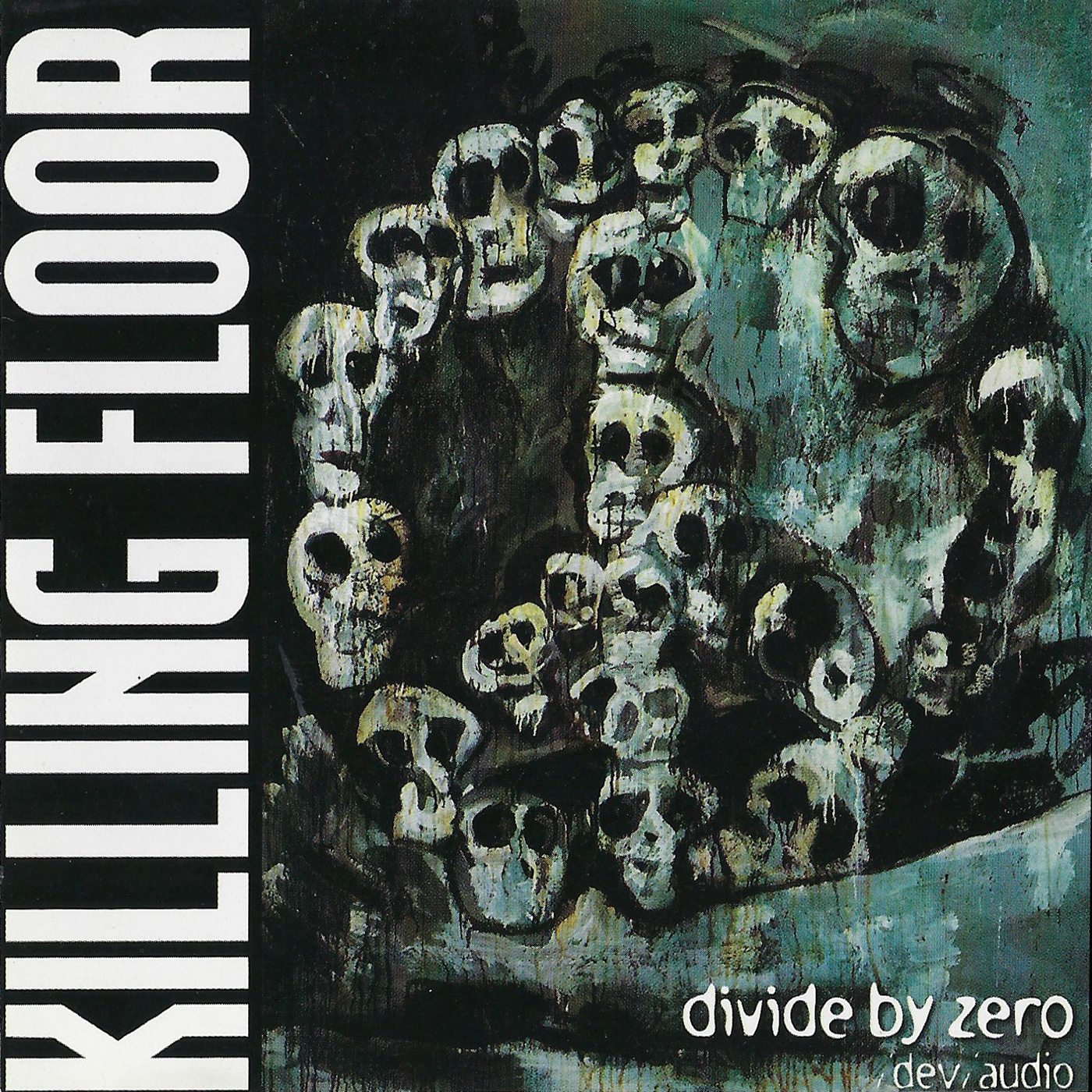 Divide by Zero