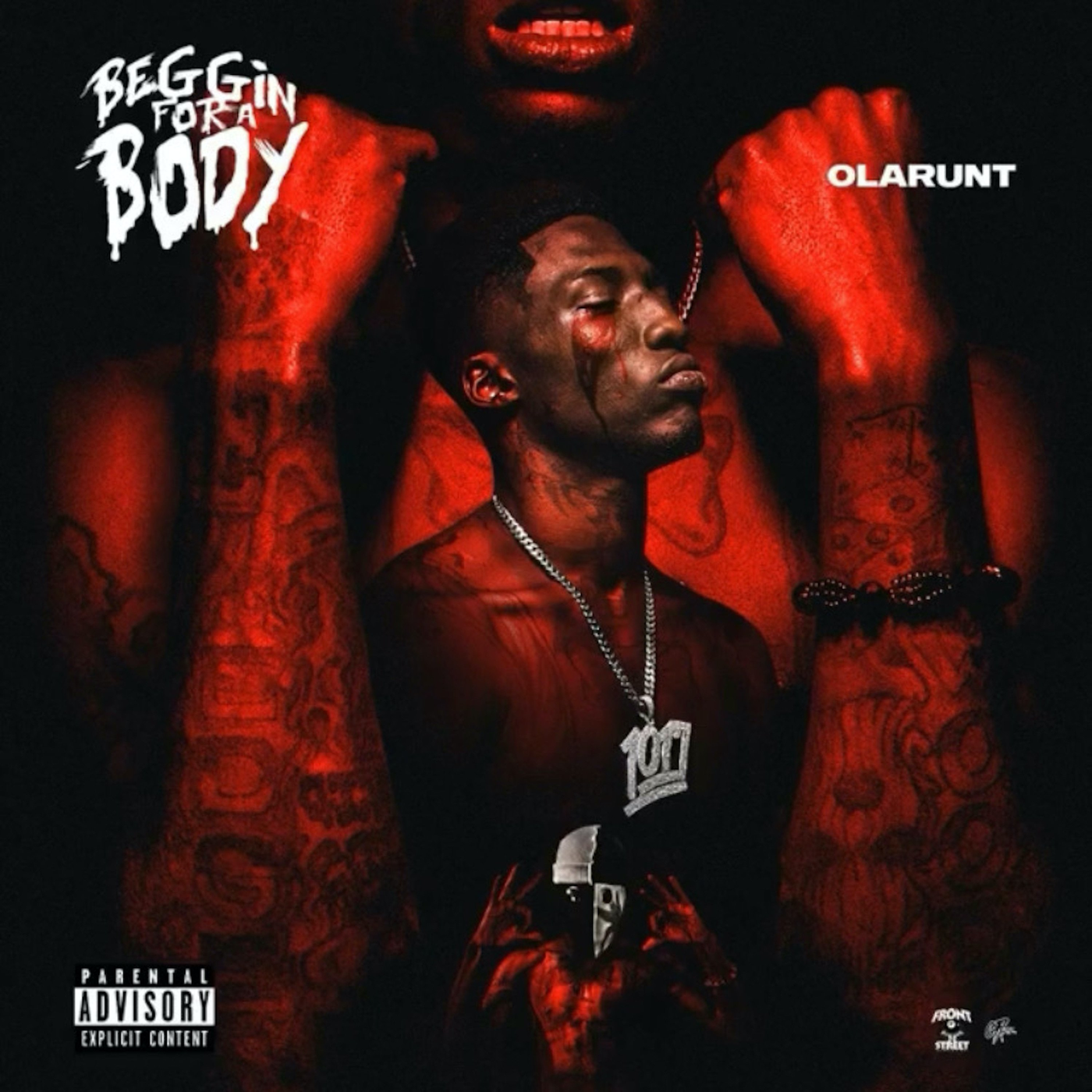 Beggin for a Body