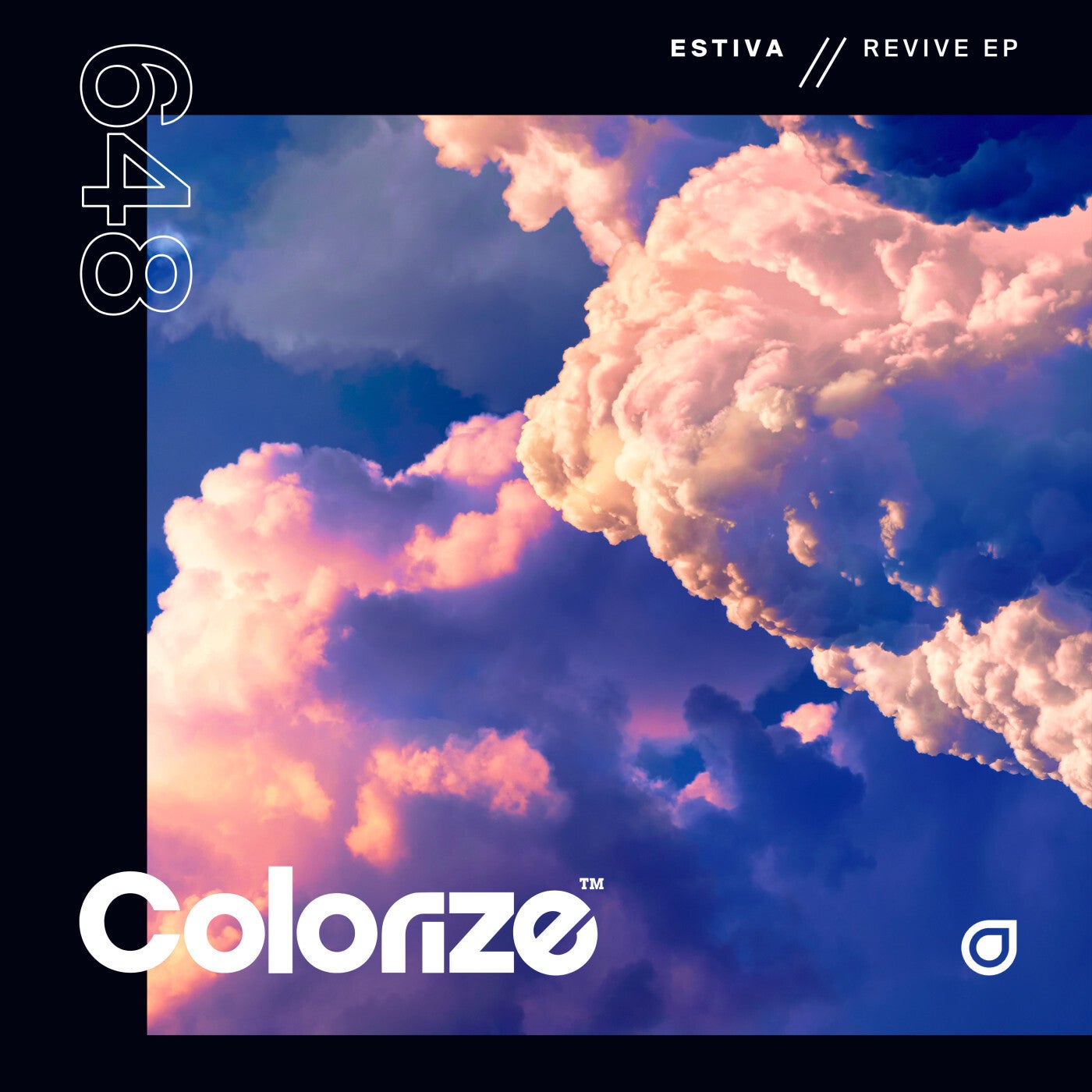 Revive EP