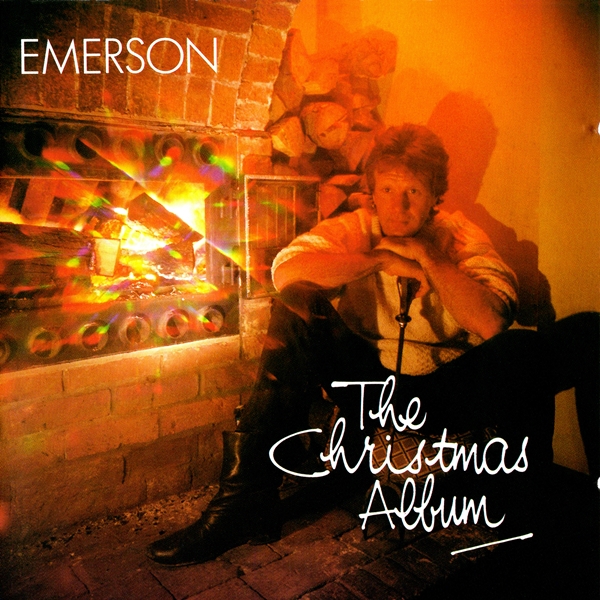 The Christmas Album
