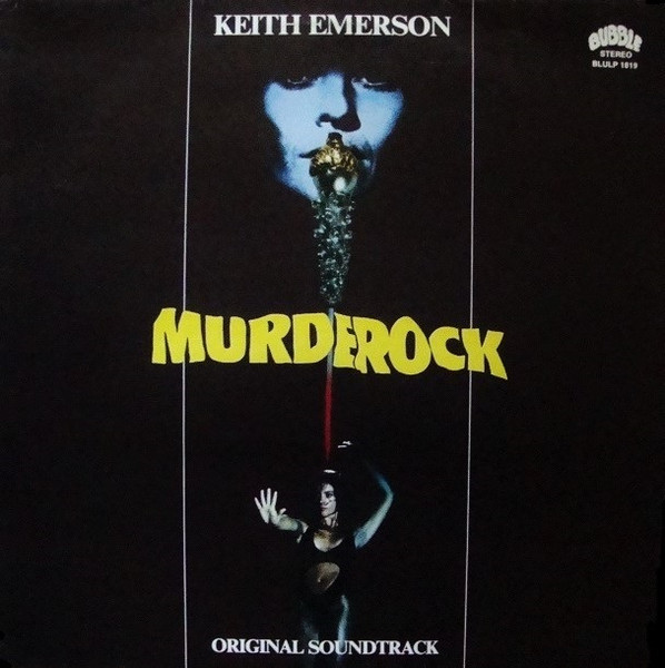 Murderock: Uccide a passo di danza