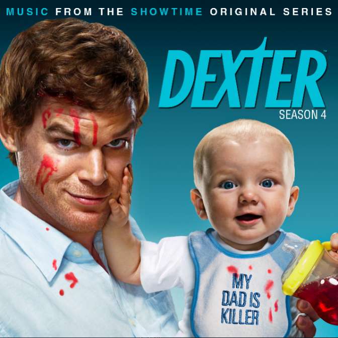 Dexter: Season 4: Music From the Showtime Original Series