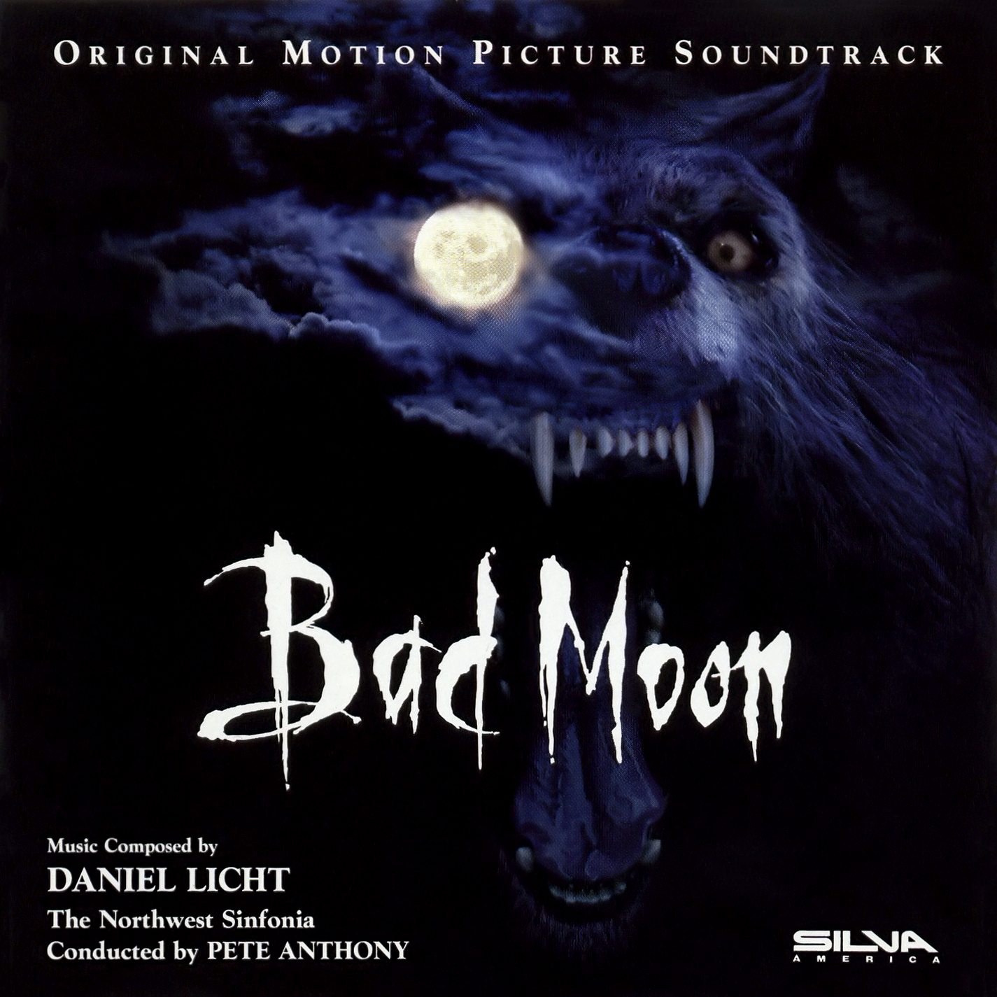 Bad Moon: Original Motion Picture Soundtrack