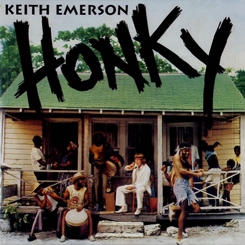 Honky