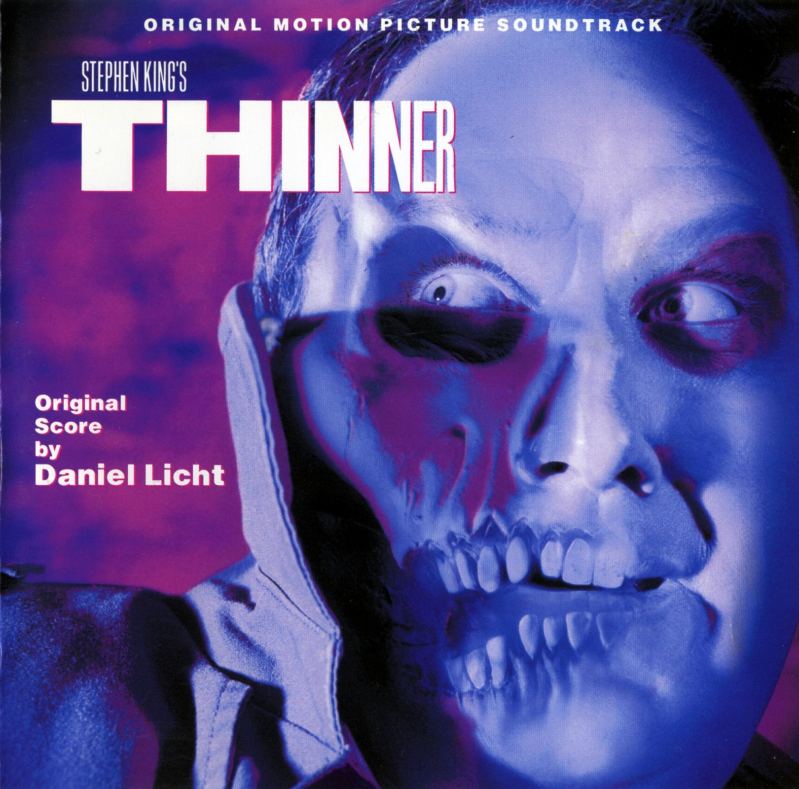 Thinner: Original Motion Picture Soundtrack