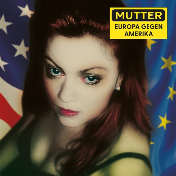 Europa gegen Amerika