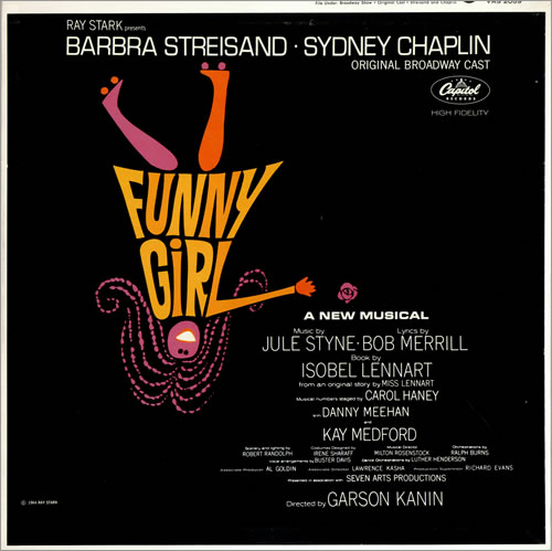 Funny Girl