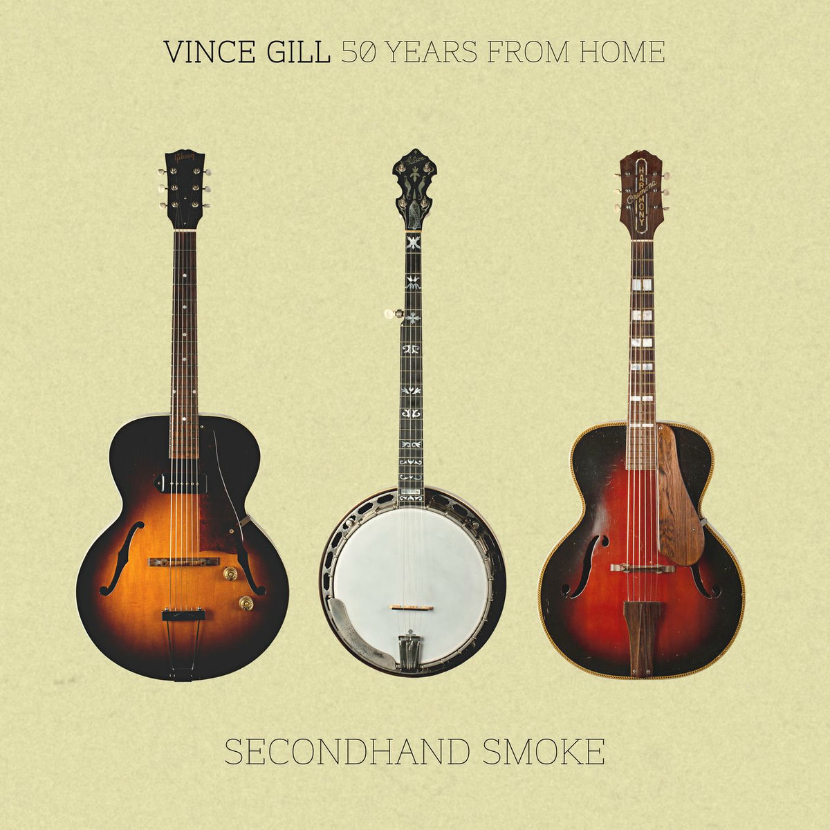 50 Years From Home: Secondhand Smoke