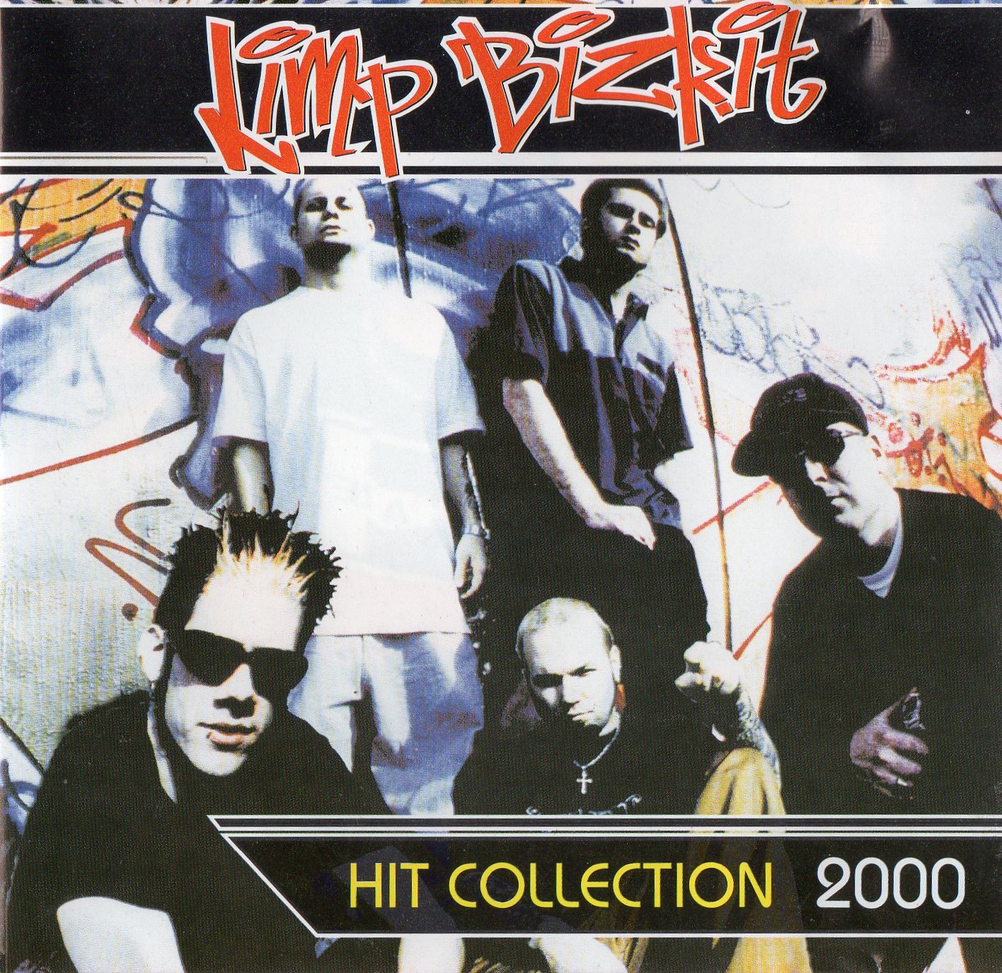 Hit Collection 2000