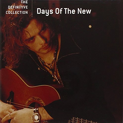 The Definitive Collection